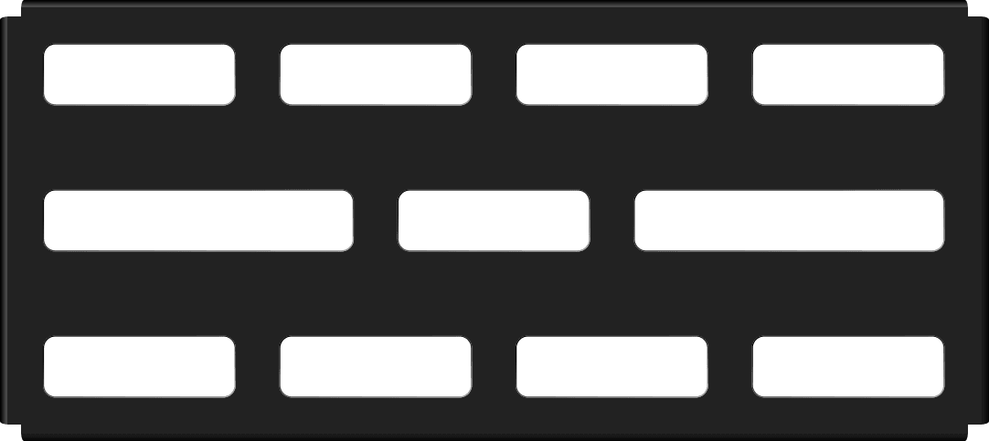 Rockboard by Warwick Duo 2.0